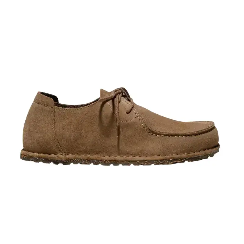 birkenstock sapato utti lace