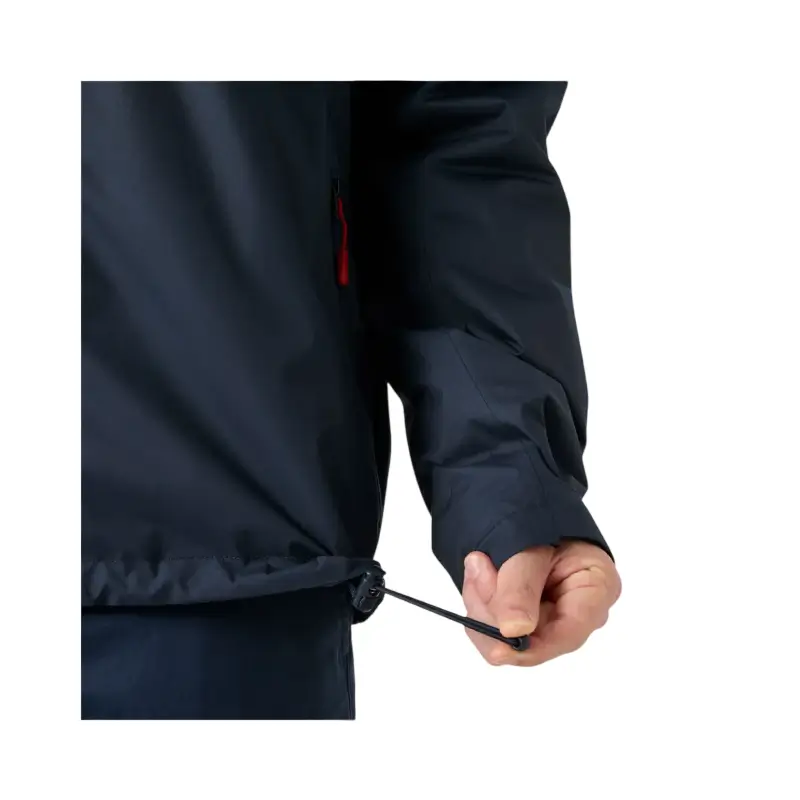 helly hansen casaco com carapuço midlayer sailing - Image 3