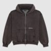 dickies casaco com carapuço baker — referência dk0a8cdh.blk
