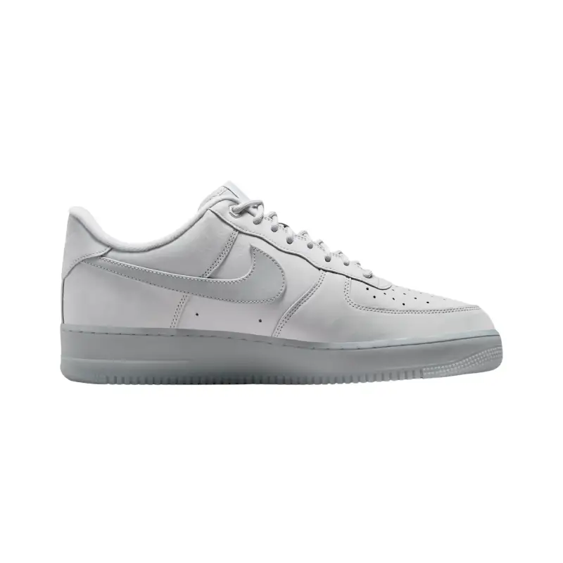 nike sapatilhas air force 1 '07wb