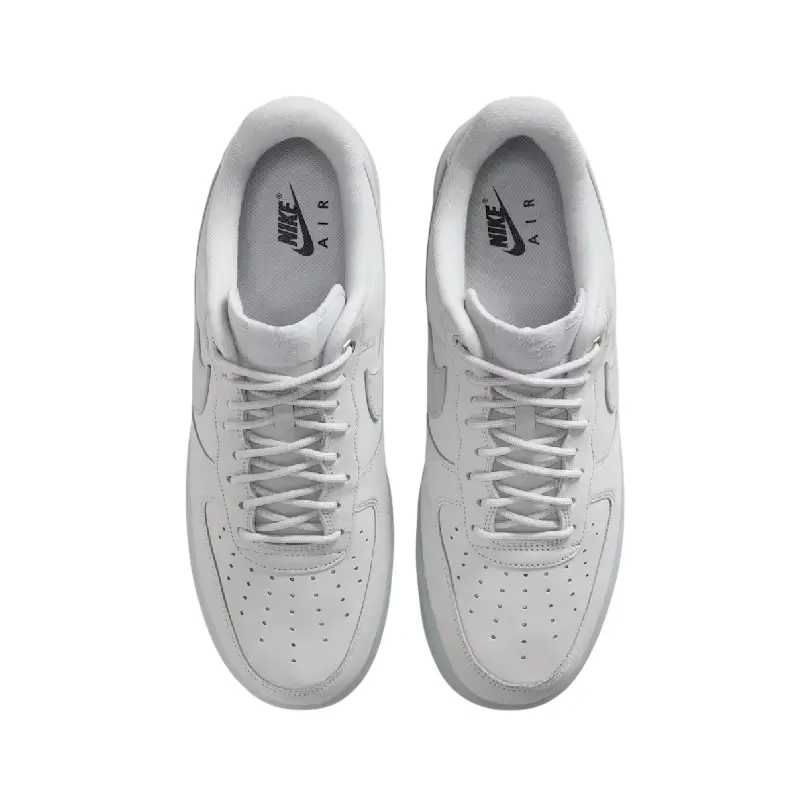 nike sapatilhas air force 1 '07wb - Image 4