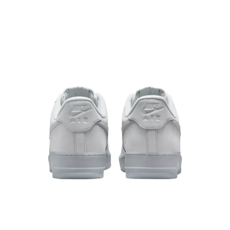 nike sapatilhas air force 1 '07wb - Image 5