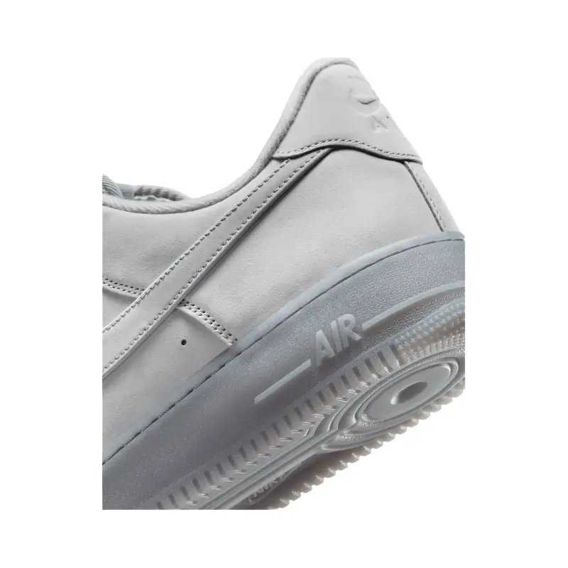 nike sapatilhas air force 1 '07wb - Image 6