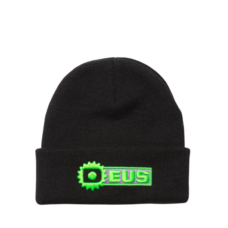 deus ex-machina gorro service