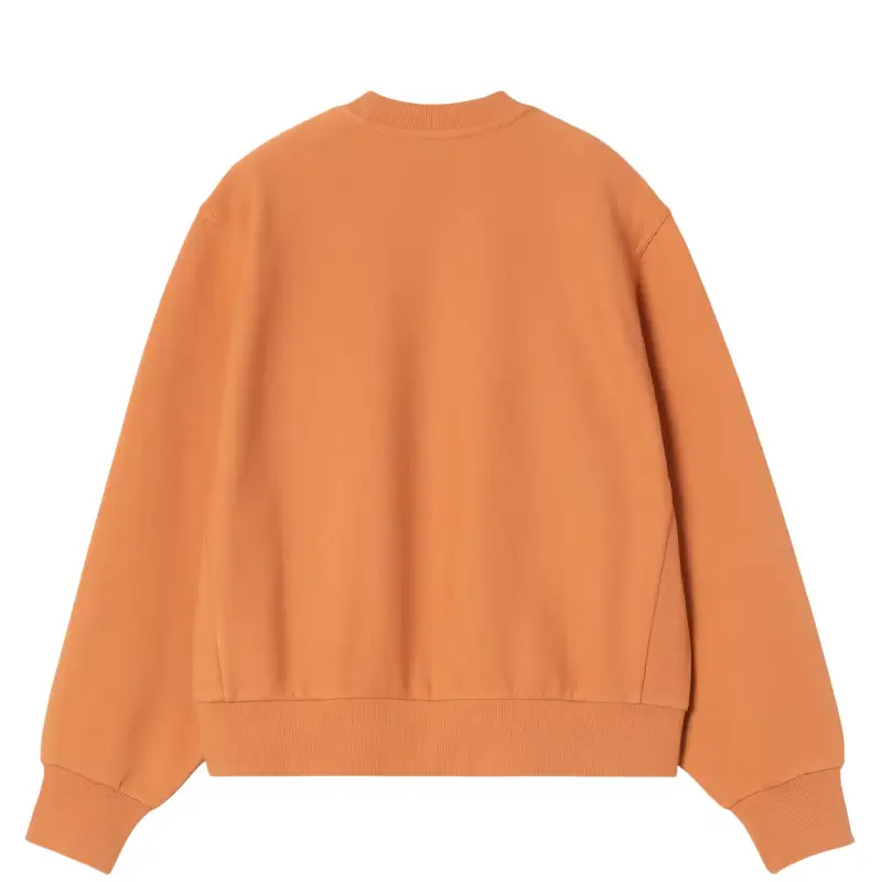 carhartt wip camisola american script - Image 2