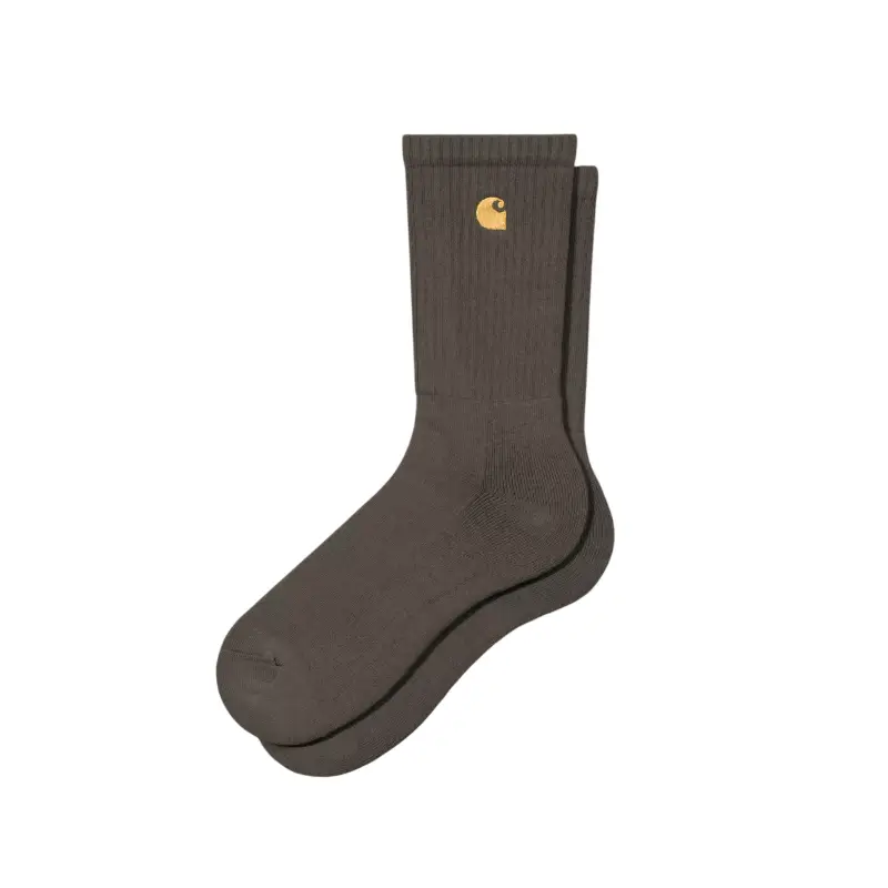 carhartt wip meias chase