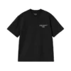 T-shirt Carhartt WIP Hugging Cats