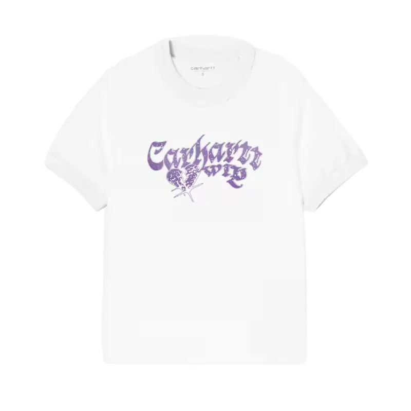 T-shirt Carhartt WIP Disenchant Ringer