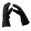 Luvas Roeg Jettson Gauntlet Preto, preto, fotografia 1.