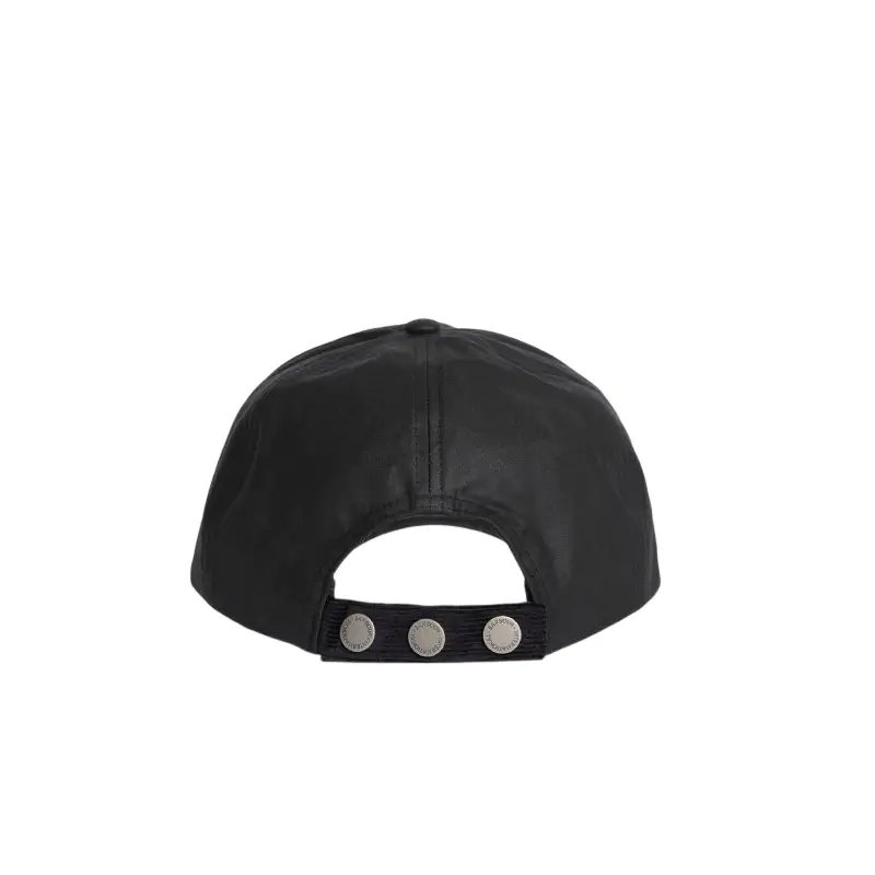 Boné Barbour Tourer Duke, modelo Barbour International Tourer Duke