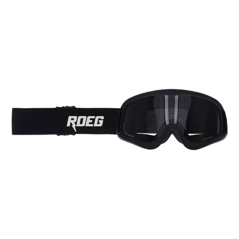 Óculos Roeg Peruna RFNFR Preto, preto com grafismo rfnfr, fotografia 1.