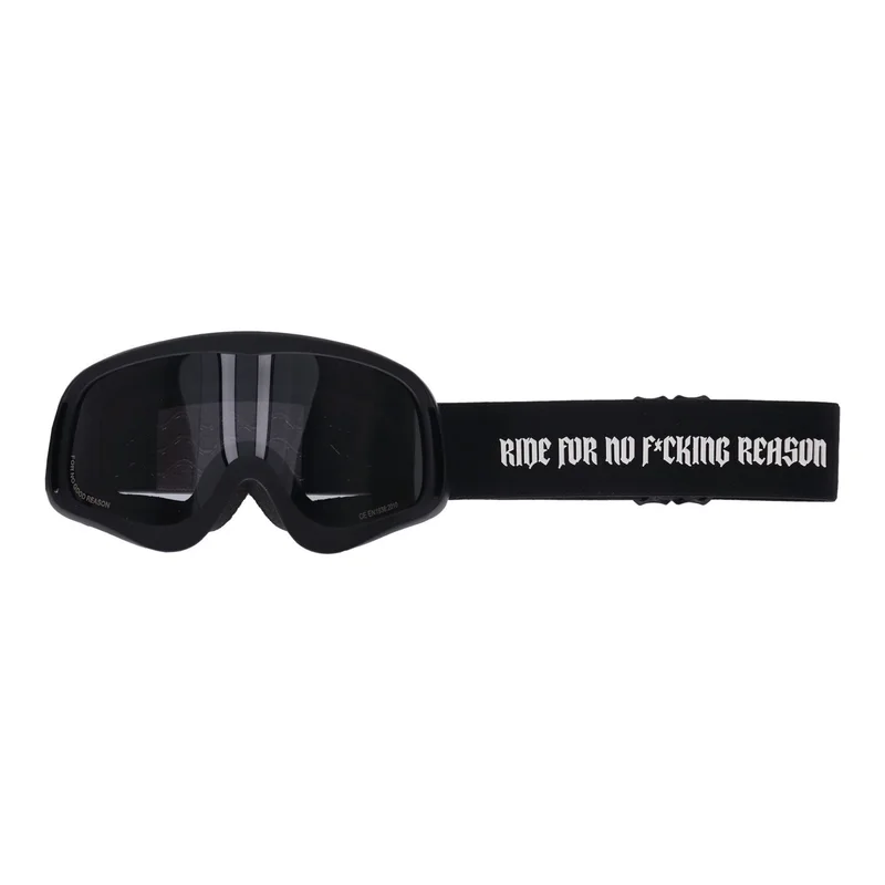Óculos Roeg Peruna RFNFR Preto, preto com grafismo rfnfr, fotografia 2.