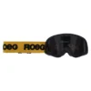 Óculos Roeg Peruna Yellow Bold, fita amarela, fotografia 1.