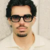 Zadok Siza Black Green — fotografia oficial 3