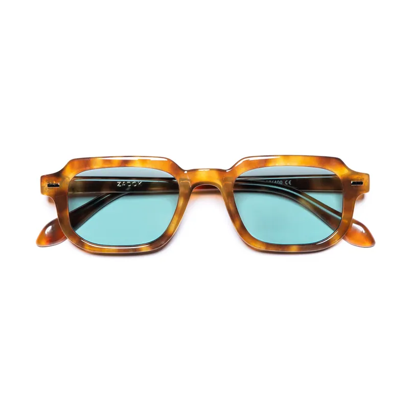 Zadok Siza Light Tortoise — fotografia oficial 1