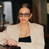 Zadok Siza Light Tortoise — fotografia oficial 3