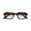Zadok Siza Tortoise Green — fotografia oficial 1