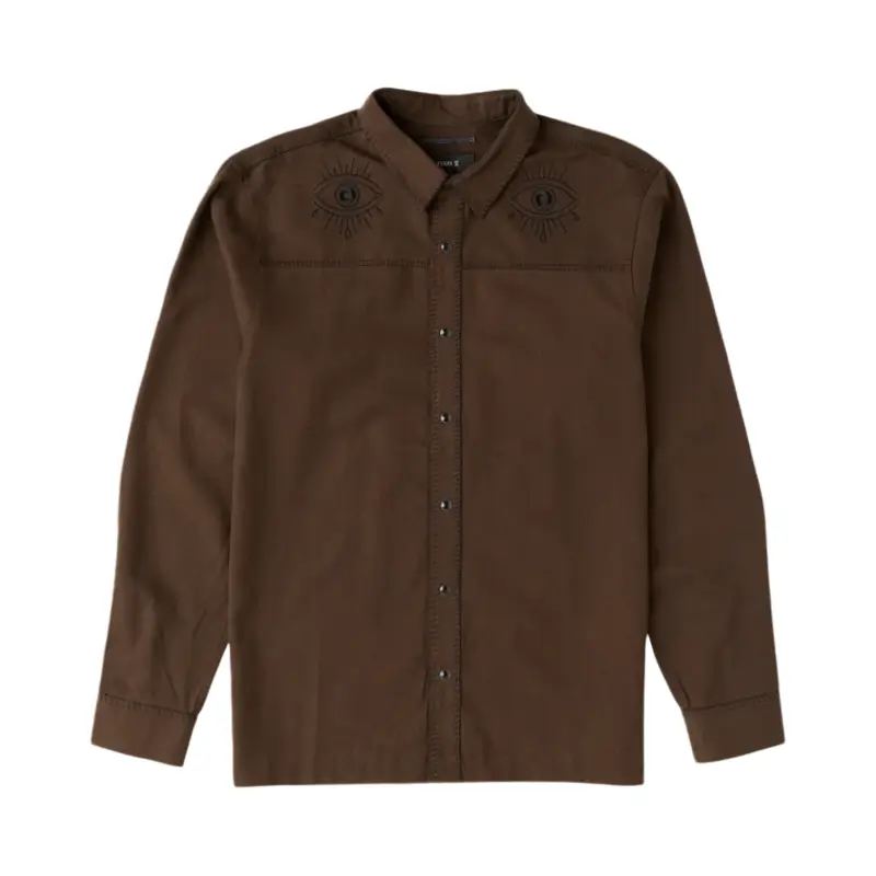roark camisa ritual range