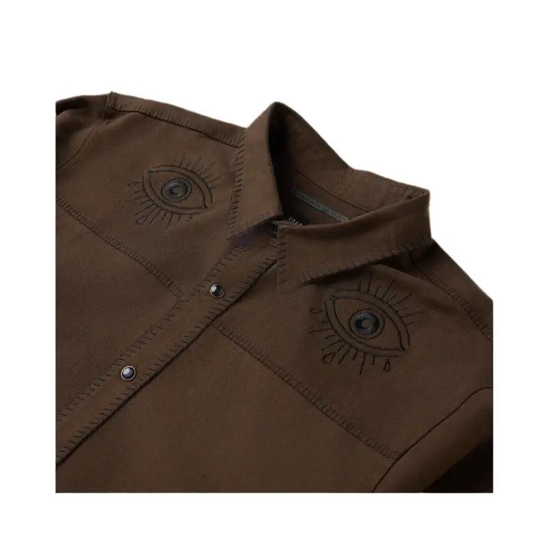roark camisa ritual range - Image 3