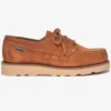 Sebago Askookfield Suede Fox-Mocha — fotografia oficial 1