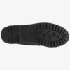 Sebago Acadia Waxy Total Black — fotografia oficial 2
