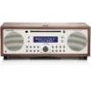 Tivoli Audio Music System BT Nogueira / Bege — imagem 1
