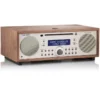 Tivoli Audio Music System BT Nogueira / Bege — imagem 2