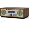 Tivoli Audio Music System BT Nogueira / Bege — imagem 3