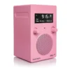 Tivoli Audio PAL+ BT Rosa — imagem 2