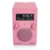 Tivoli Audio PAL+ BT Rosa — imagem 4