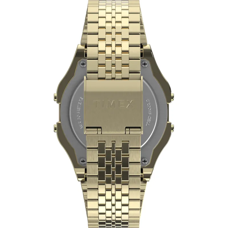 Relógio Timex T80 TW2R79200 Digital — vista 3