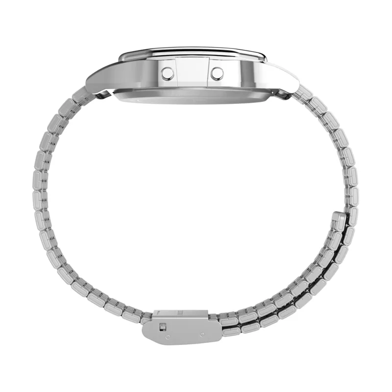 Relógio Timex T80 TW2R79300 Digital — vista 2