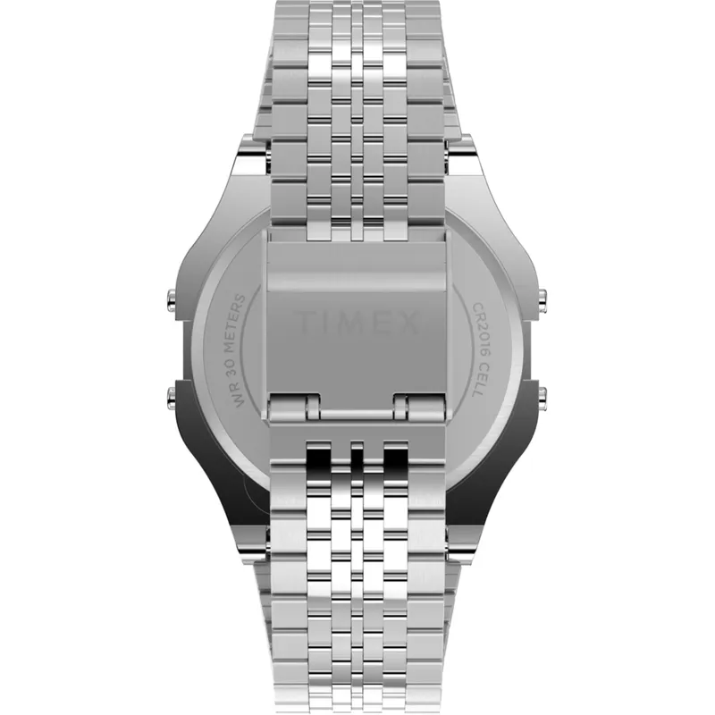 Relógio Timex T80 TW2R79300 Digital — vista 3
