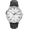 Relógio Timex Waterbury Classic Day/Date TW2U88400 Branco — vista 1