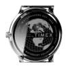 Relógio Timex Waterbury Classic Day/Date TW2U88400 Branco — vista 4