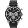 Relógio Timex Waterbury Chronograph TW2V42500 Azul — vista 1
