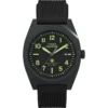 Relógio Timex Expedition Capstone TW2Y18100 Preto — vista 1