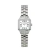Relógio Timex Addison TW2Y23800 Branco — vista 1