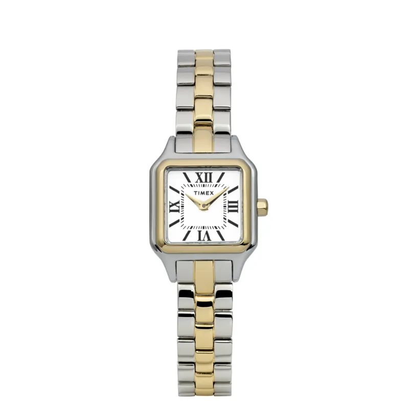 Relógio Timex Addison Bicolor
