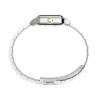 Relógio Timex Addison TW2Y23900 Branco — vista 4