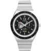 Relógio Timex Q Timex NASA TW2Y56700 Preto — vista 1