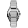 Relógio Timex Q Timex NASA TW2Y56700 Preto — vista 4