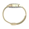 Relógio Timex T80 x Peanuts Digital TW2Y76800 Dourado — vista 2