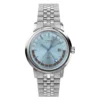 Relógio Timex Marlin Quartz GMT TW2Y84100 Azul — vista 1