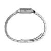 Relógio Timex Addison 2-Hand TW2Y90300 Prateado — vista 2