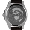 Relógio Timex Marquee 3-Hand TW2Y91600 Prateado — vista 4